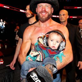 donald cowboy cerrone