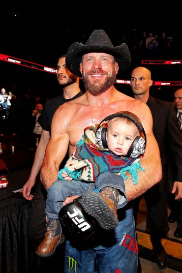 donald cowboy cerrone