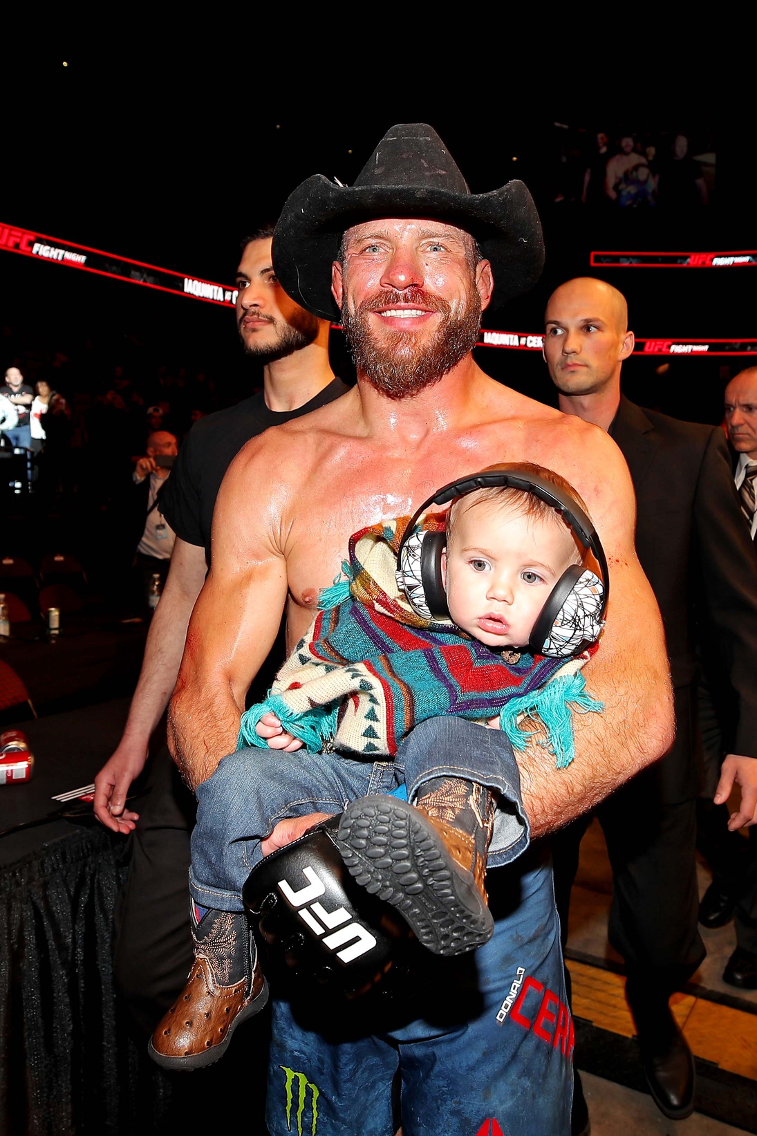 donald cowboy cerrone