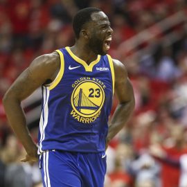draymond green