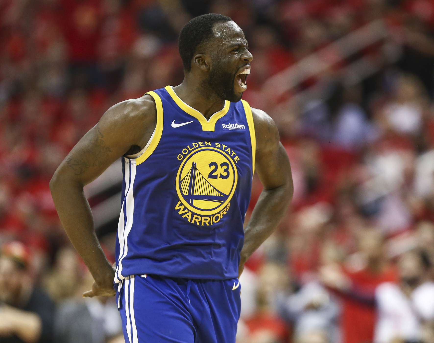 draymond green