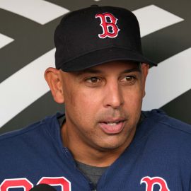 MLB: Boston Red Sox at Baltimore Orioles