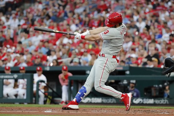 Bryce Harper