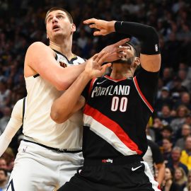 nikola jokic