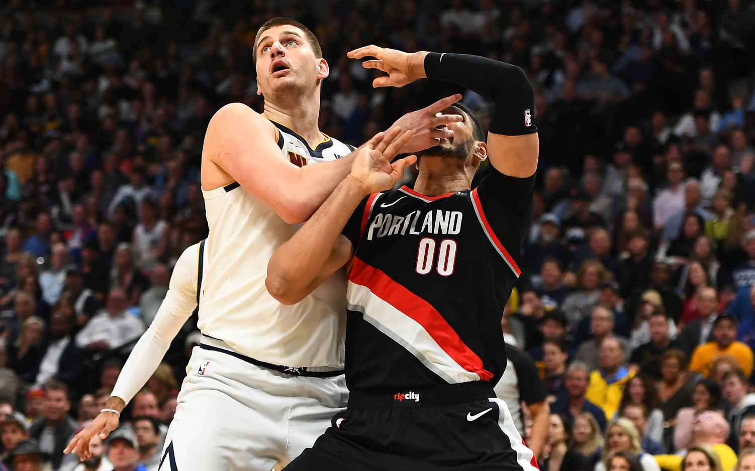 nikola jokic