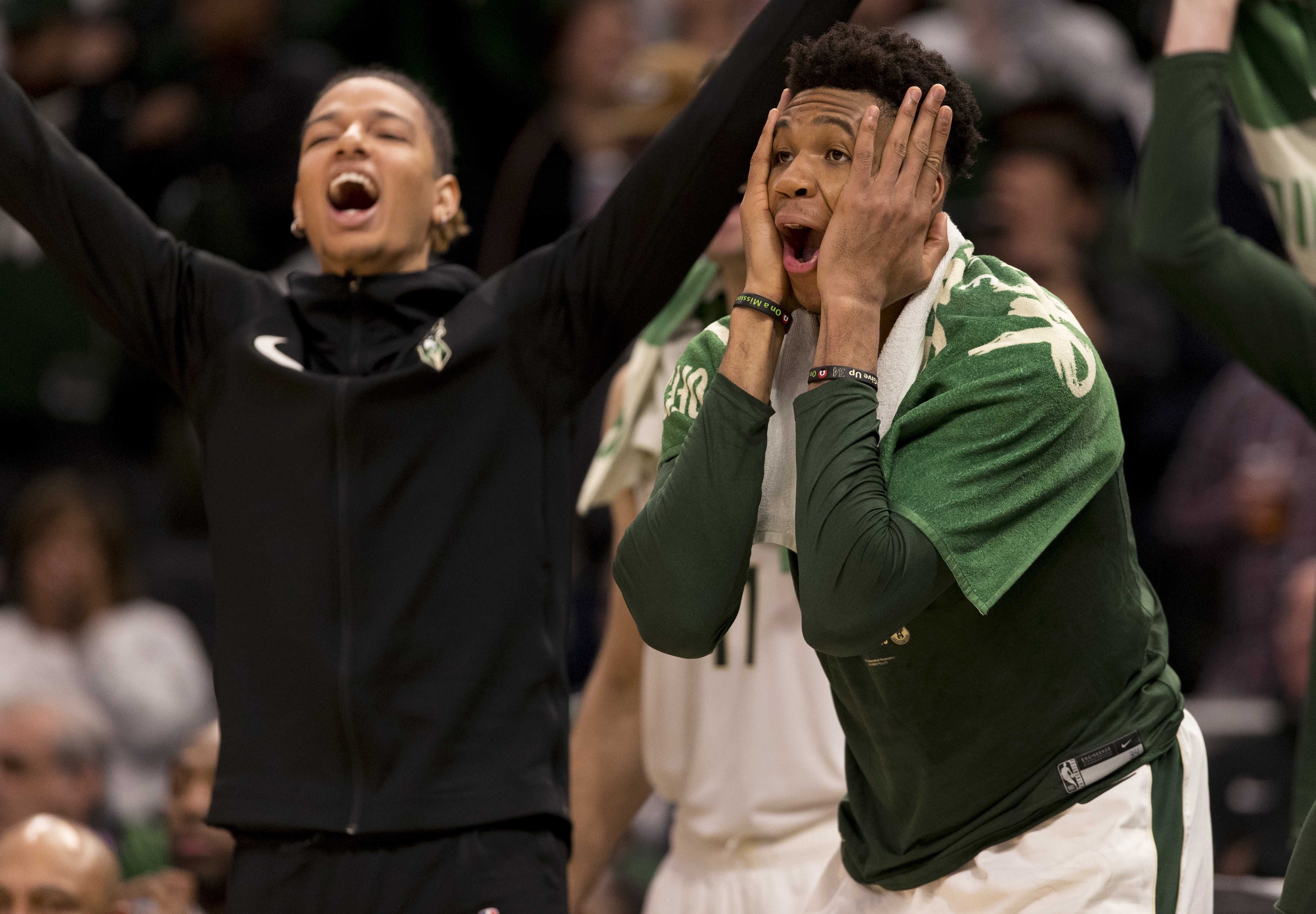 giannis antetokounmpo