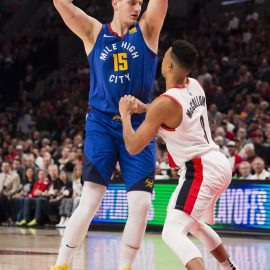 nikola jokic