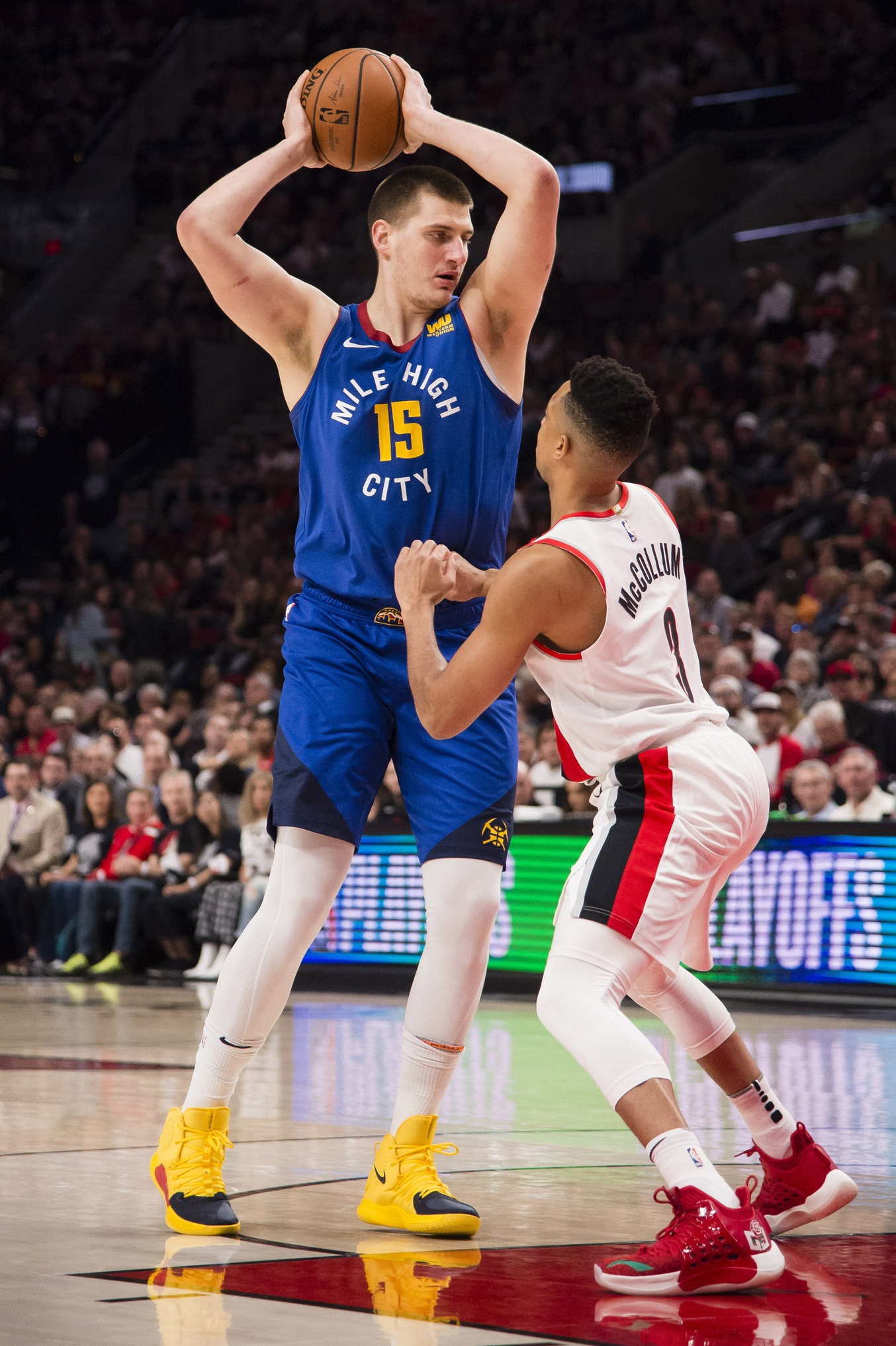 nikola jokic