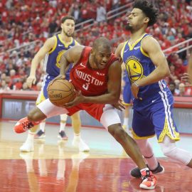 chris paul