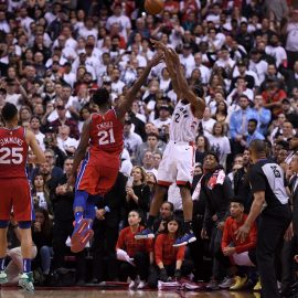 kawhi leonard