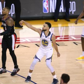 stephen curry