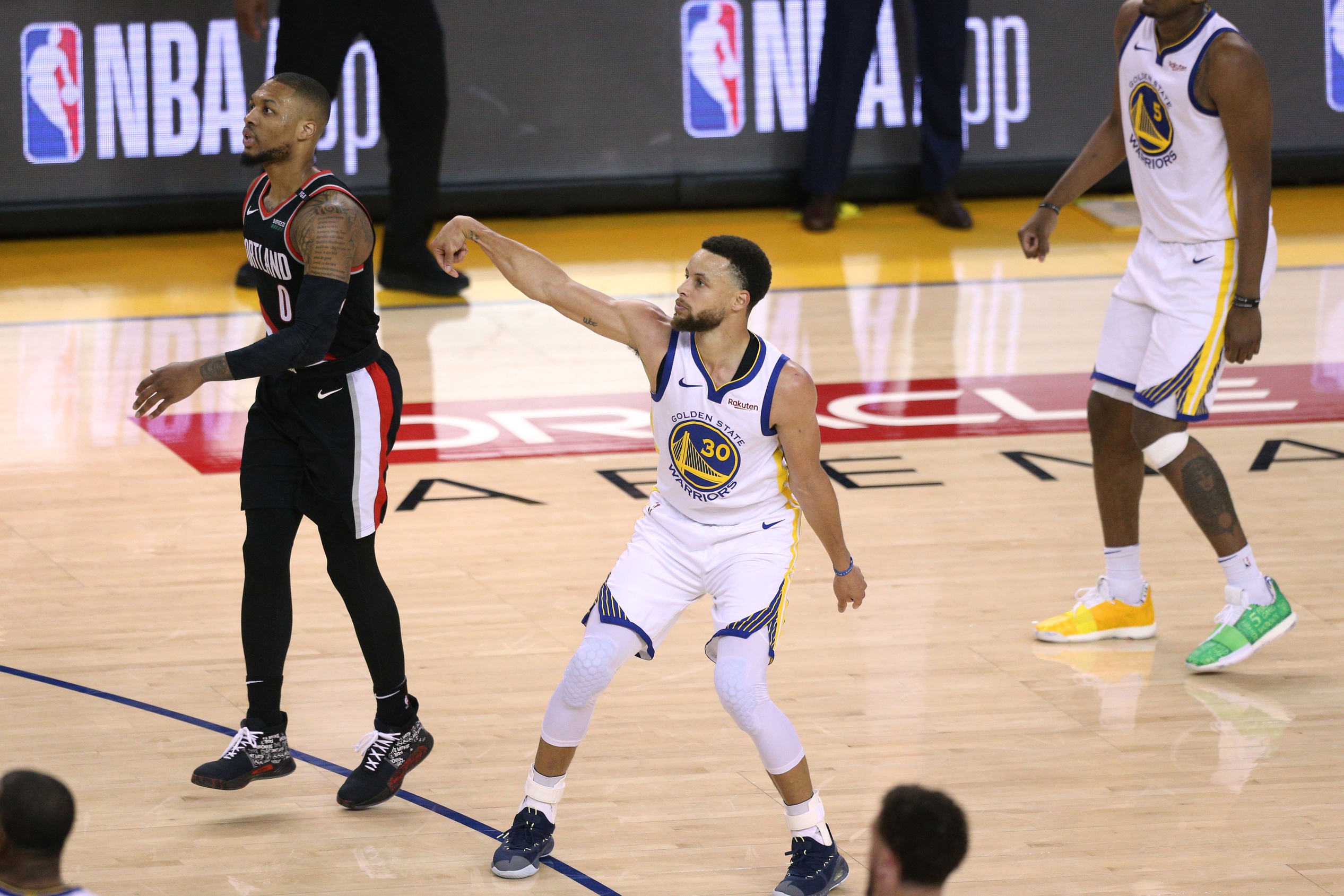 stephen curry