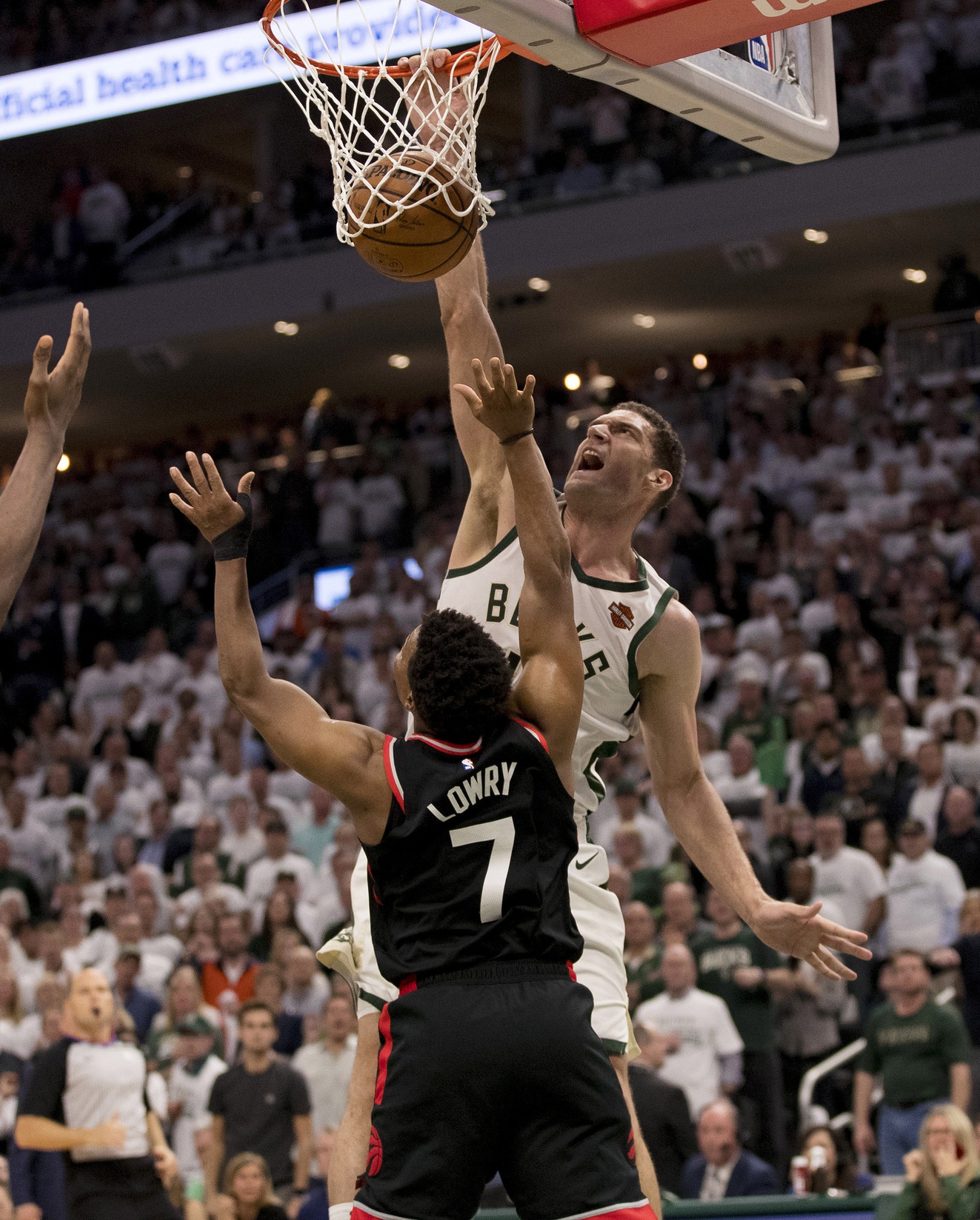 brook lopez