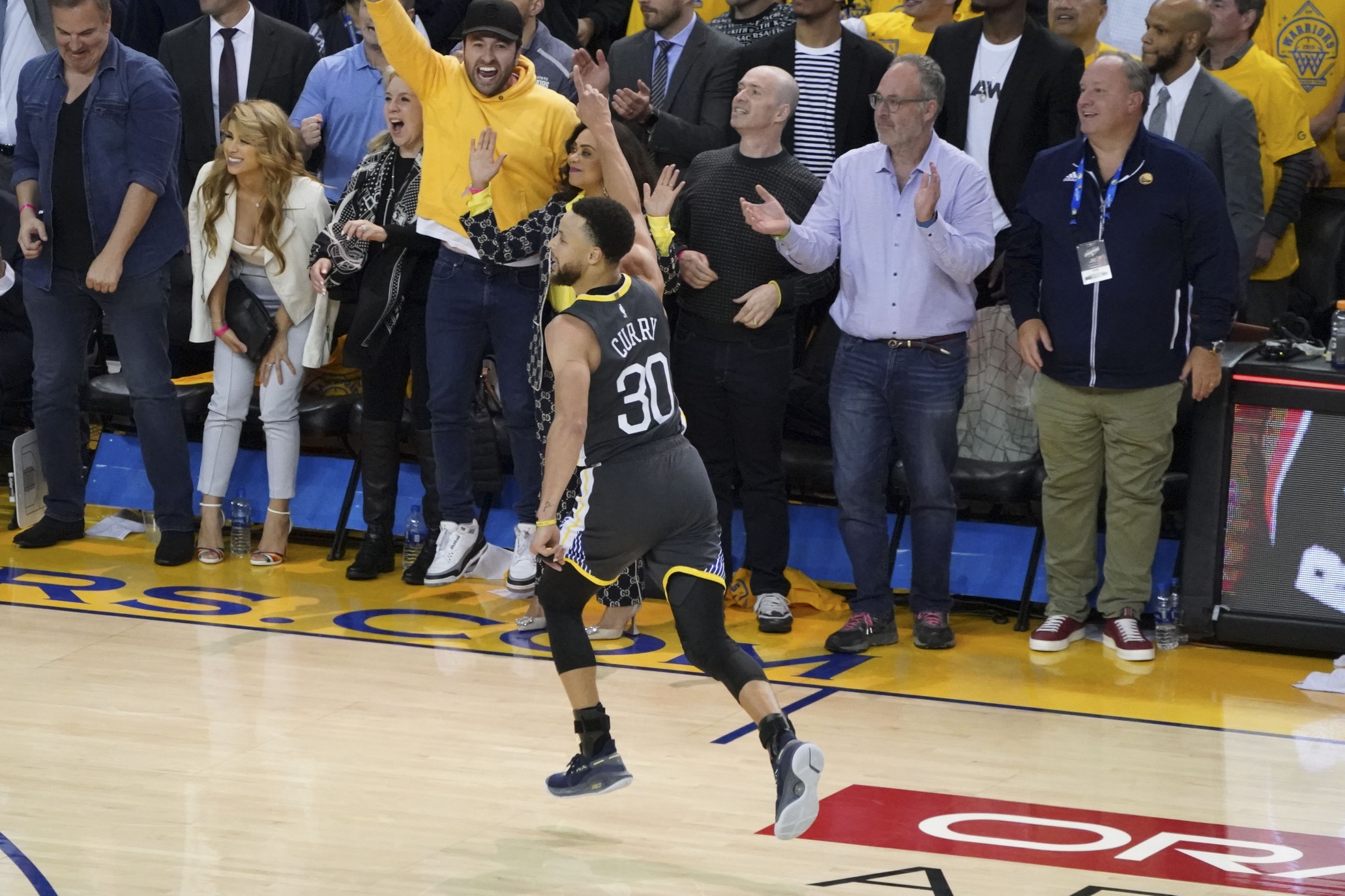 stephen curry