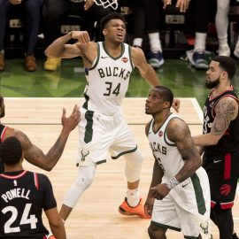 giannis antetokounmpo