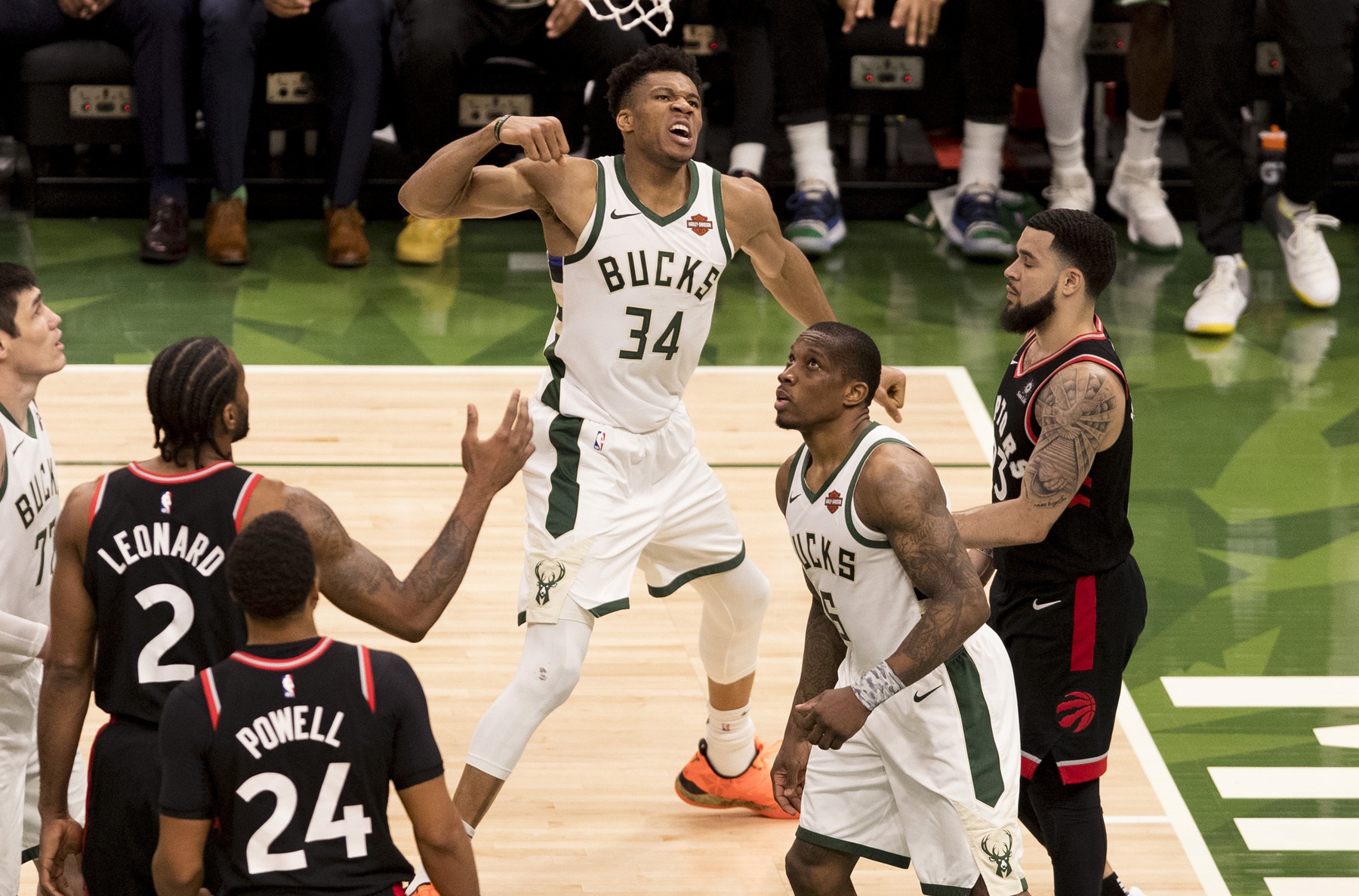giannis antetokounmpo