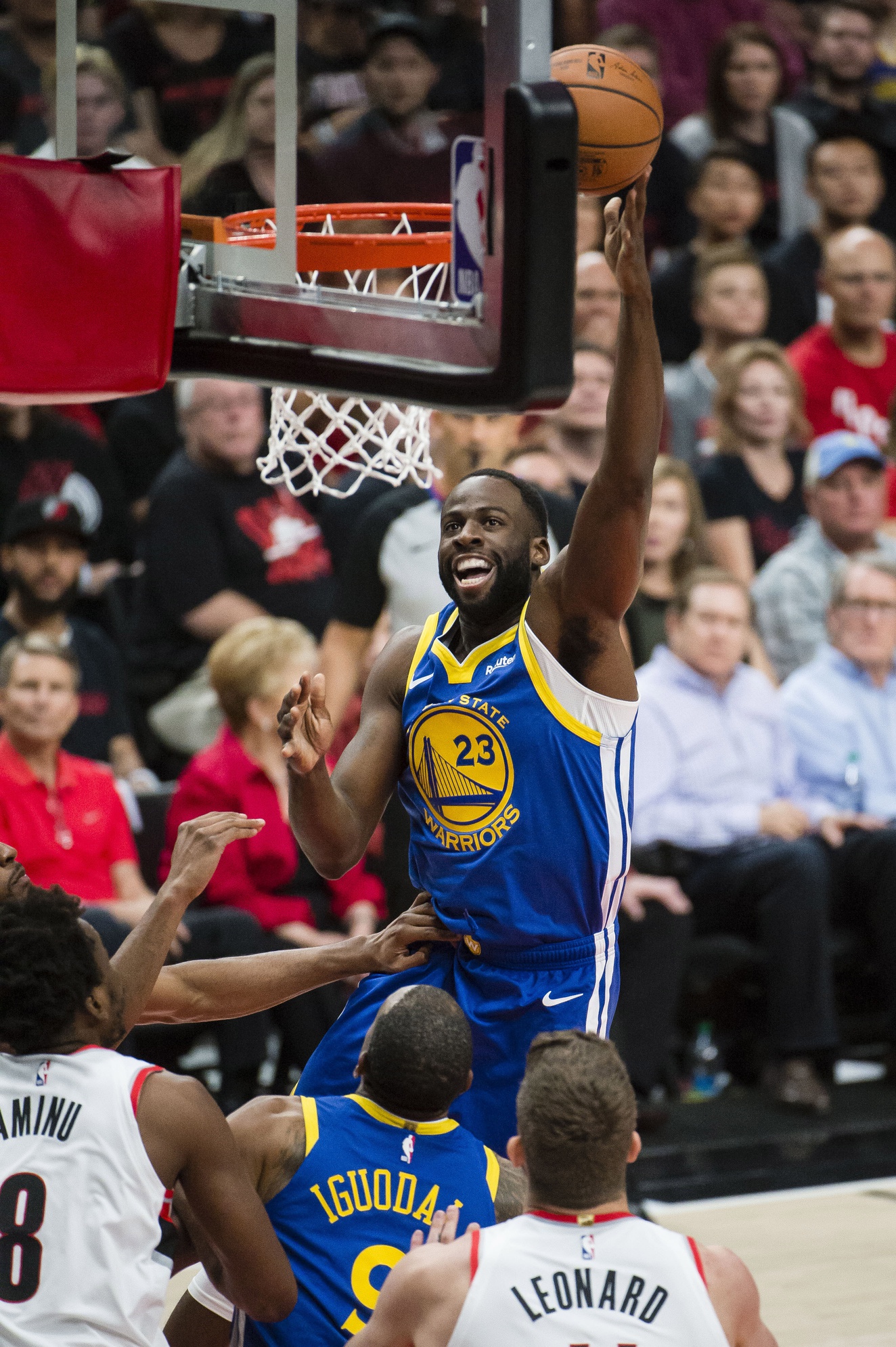 draymond green
