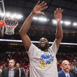 draymond green