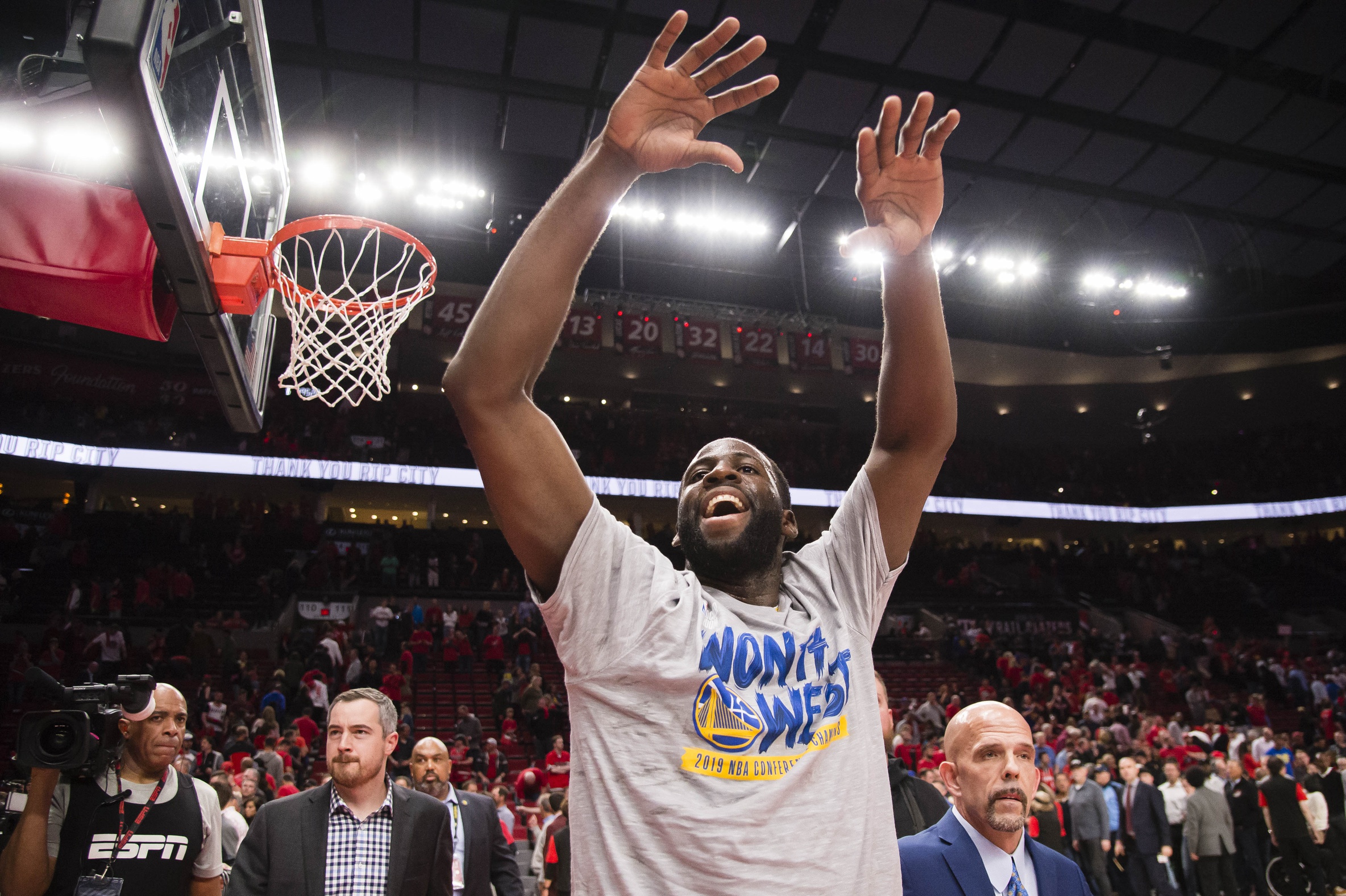 draymond green