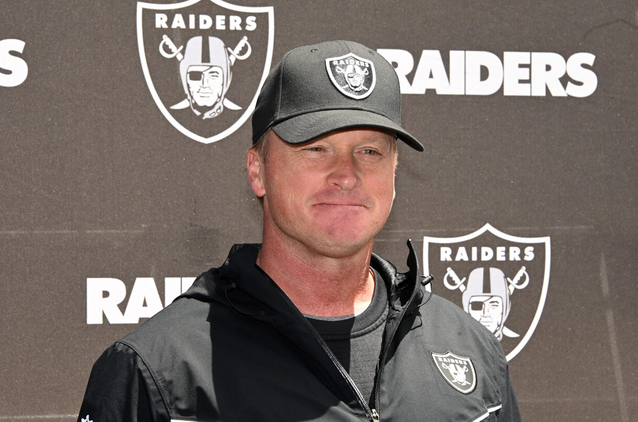 NFL: Oakland Raiders-OTA