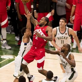kawhi leonard