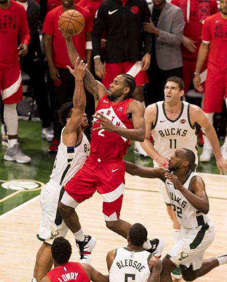 kawhi leonard