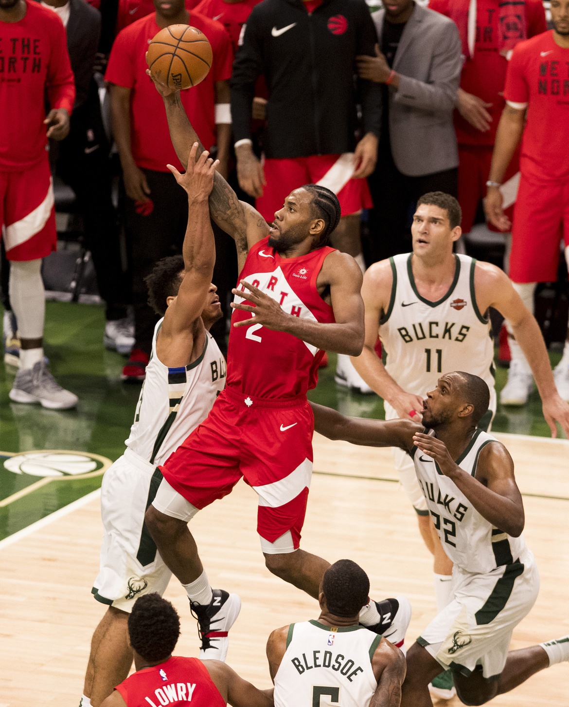 kawhi leonard