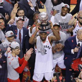 kawhi leonard