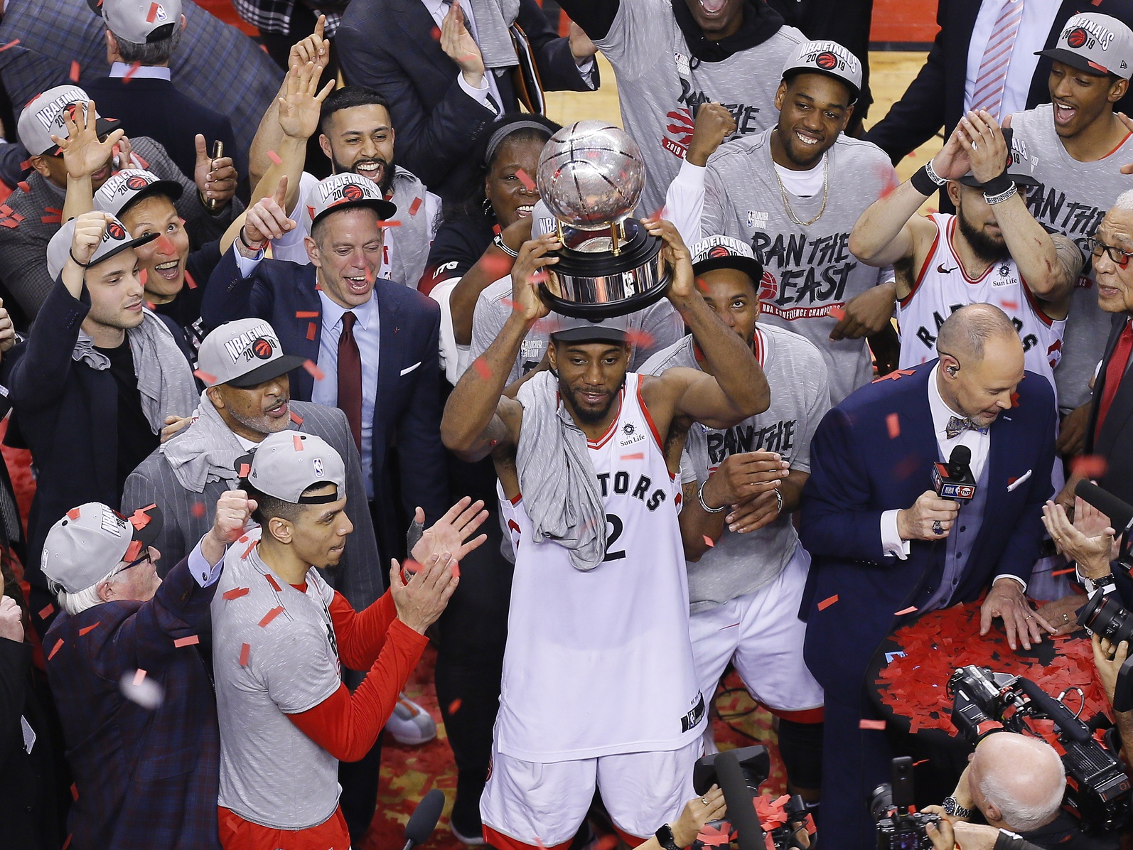 kawhi leonard