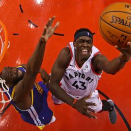 pascal siakam