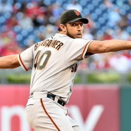 Madison Bumgarner