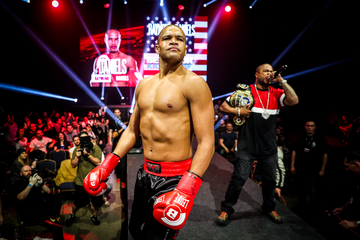 (Photo via Bellator MMA)