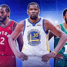 2019 NBA Free Agency Tracker