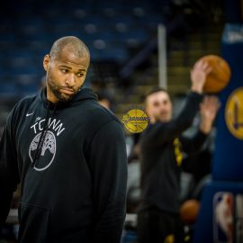 2019 Warriors Practice-11