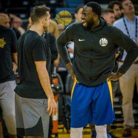 2019 Warriors Practice-12
