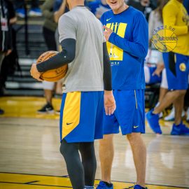 2019 Warriors Practice-18