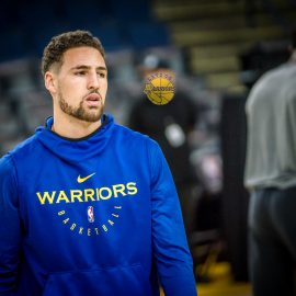 2019 Warriors Practice-19