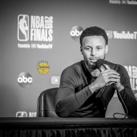 2019 Warriors Practice-28