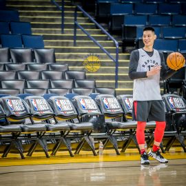 2019 Warriors Practice-33