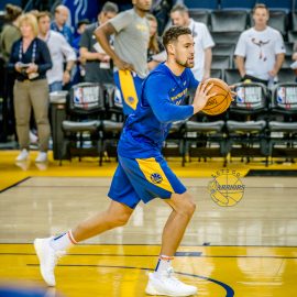 2019 Warriors Practice 6.12-1