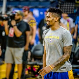 2019 Warriors Practice 6.12-10