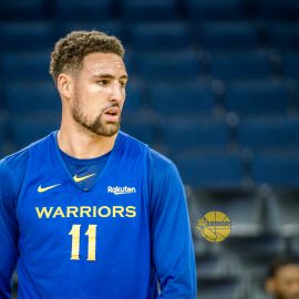 2019 Warriors Practice 6.12-26