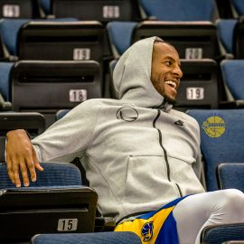 2019 Warriors Practice 6.12-30