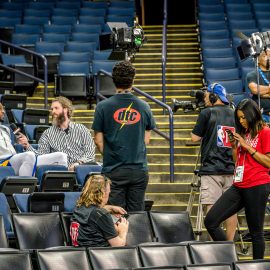 2019 Warriors Practice 6.12-31