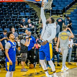 2019 Warriors Practice 6.12-4