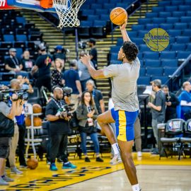 2019 Warriors Practice 6.12-5