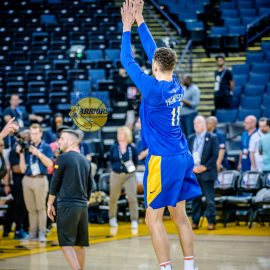 2019 Warriors Practice 6.12-9