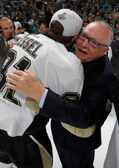 2016 NHL Stanley Cup Final - Game Six