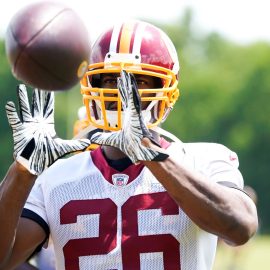 Adrian Peterson