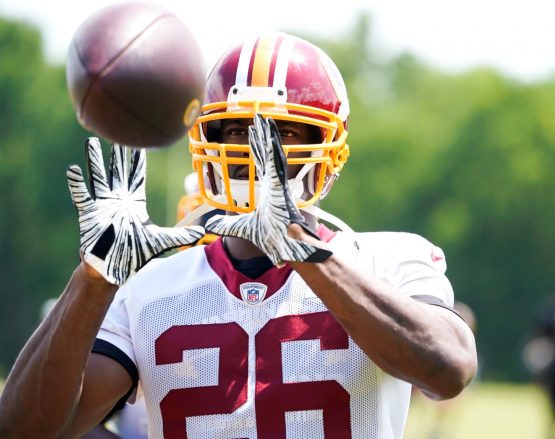Adrian Peterson